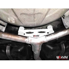 Mini Cooper S R56 /Clubman Ultra-R 4-Point Rear Lower Brace