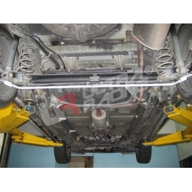 Mitsubishi Colt 05+ 3/5D UltraRacing Rear Sway Bar 16mm