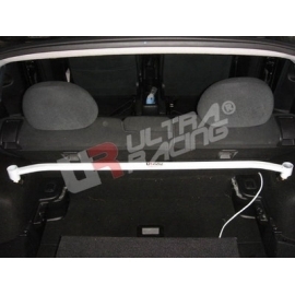 Mitsubishi Colt 05+ 3/5D UltraRacing Rear Upper Strutbar