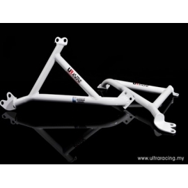 Mitsubishi EVO 1/2/3 Ultra-R 3-Point Fender Brackets