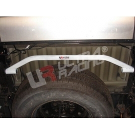 Mitsubishi Triton/L200 06+ Ultra-R Rear Torsion Bar 640