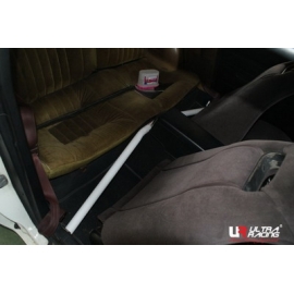 Nissan 280ZX 79-83 UltraRacing 2-Point Room Bar