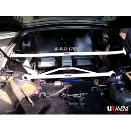 Nissan 300ZX Z32 90-97 UltraRacing 2-Point Rear C-Pillar Bar