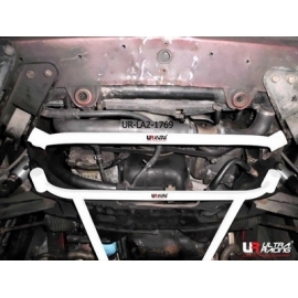 Nissan 300ZX Z32 90-97 UltraRacing Front Lower Tiebar