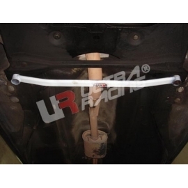 Peugeot 405 UltraRacing 2-Point Front Lower Tiebar