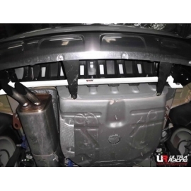 Peugeot 3008 09+ Ultra-R Rear Torsion Bar