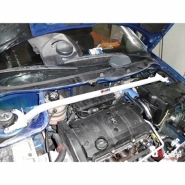 Peugeot 206 / 206 CC 1.6 Ultra-R 2P Front Upper Strut Bar