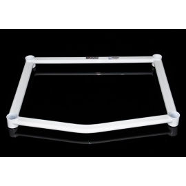 Peugeot 208 / 307 UltraRacing 4P Front Lower Brace