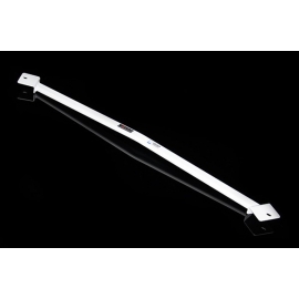 Peugeot 208 / 307 1.6T UltraRacing 2P Mid Lower Bar