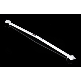 Peugeot 208 / 307 1.6T UltraRacing 2P Mid Lower Bar