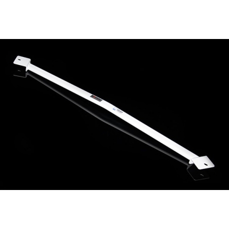 Peugeot 208 / 307 1.6T UltraRacing 2P Mid Lower Bar