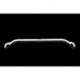 Peugeot 208 / 307 1.6T UltraRacing 2P Rear Lower Bar