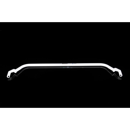 Peugeot 208 / 307 1.6T UltraRacing 2P Rear Lower Bar