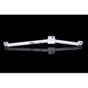 Peugeot 208 / 307 1.6T UltraRacing 3P Rear Upper Strut Bar