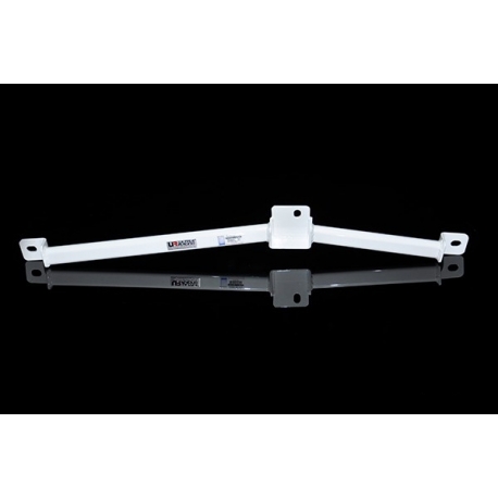 Peugeot 208 / 307 1.6T UltraRacing 3P Rear Upper Strut Bar