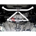 Porsche Boxster (986) UltraRacing 4-Point Front H-Brace