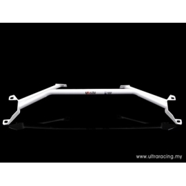 Proton Front Upper Strutbar Ultra Racing TW4-003