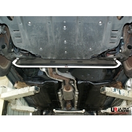 Renault Clio C 05+ UltraRacing Rear Anti-Roll/Sway Bar 18mm