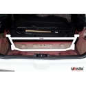 Renault Clio C 05+ UltraRacing 4-Point Rear Trunk Brace