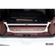 Renault Clio C 05+ UltraRacing 4-Point Rear Trunk Brace