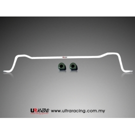 Saab 95 97-10 2.0/2.3 UltraRacing Rear Sway Bar 20mm