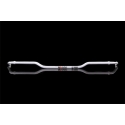 Skoda Fabia 07+/ Rapid 12+ Ultra-R 2-Point Rear Lower Tiebar