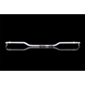 Skoda Fabia 07+/ Rapid 12+ Ultra-R 2-Point Rear Lower Tiebar
