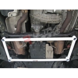 Skoda Fabia 07+/ Rapid 12+ Ultra-R 2-Point Room Bar