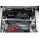 Skoda Octavia 04-13 2.0T Ultra-R 2P Front Upper Strutbar