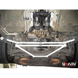 Skoda Octavia 04-13 2.0T Ultra-R 4P Mid Lower Brace 1193