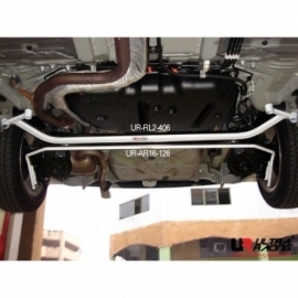 Toyota Yaris HB/Sedan 05+ UltraRacing Rear Sway Bar 23mm