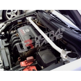 Toyota Altis/Corolla E12 01+ Ultra-R 2P Front Upper Strutbar
