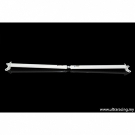 Toyota AE82 Hatchback Ultra-R 2P Rear Upper Strutbar adj.