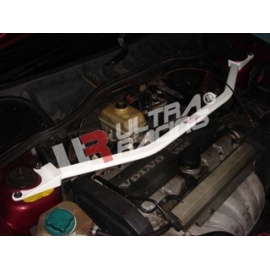 Volvo 850 NA UltraRacing 2-Point Front Upper Strutbar 106