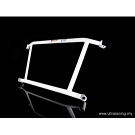 Volvo S40/V40 95-04 Ultra-R 4-Point Front Lower Brace 165