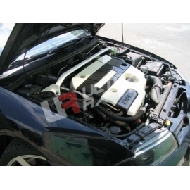 Volvo V40 95-04 Ultra-R 2-Point Front Upper Strutbar