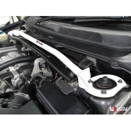 Volvo XC90 02+ 2.5 UltraRacing 2-Point Front Upper Strutbar