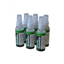 ecoSystemCar Repelente de Agua