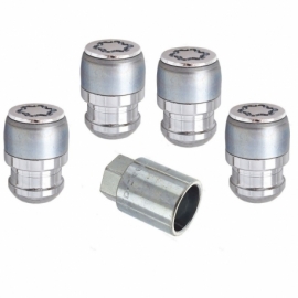 MCGARD ANTIROBO SL PEUGEOT 104, 204, 304, 404, 504, 505