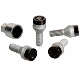 MCGARD ANTIROBO SUB SKODA Felicia