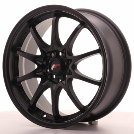 Japan Racing JR5 17x7,5 ET35 5x100/114,3 Matt Blac