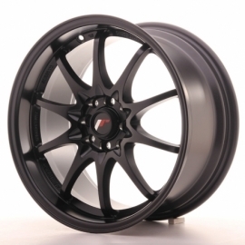 Japan Racing JR5 17x8,5 ET35 4x100/114,3 MattBlack