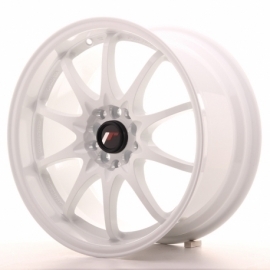 Japan Racing JR5 17x8,5 ET35 5x100/114,3 White