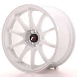 Japan Racing JR5 18x9,5 ET22 5x100/114,3 White