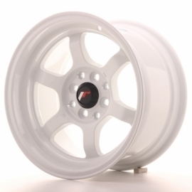 Japan Racing JR12 15x8,5 ET13 4x100/114 White