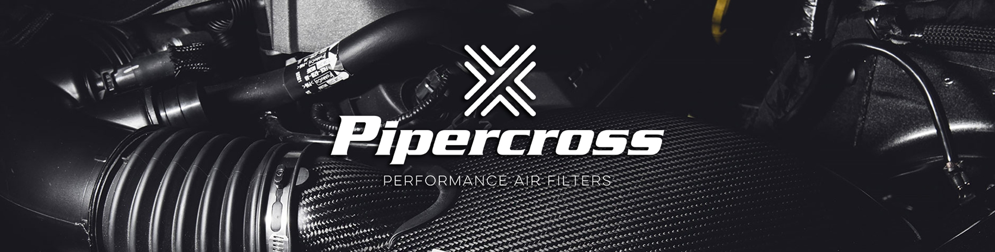 Pipercross Performance Filters